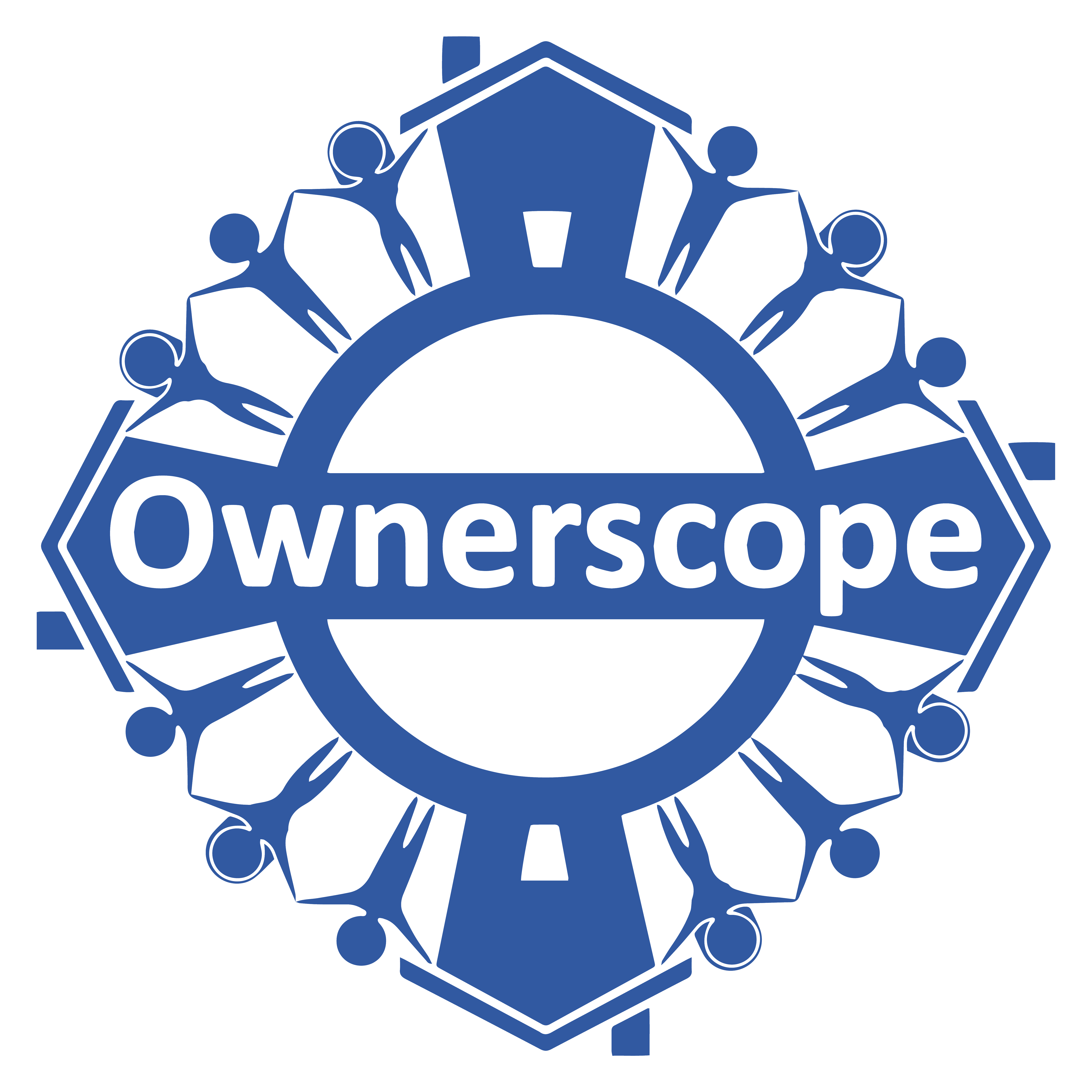 Ownerscope Logo